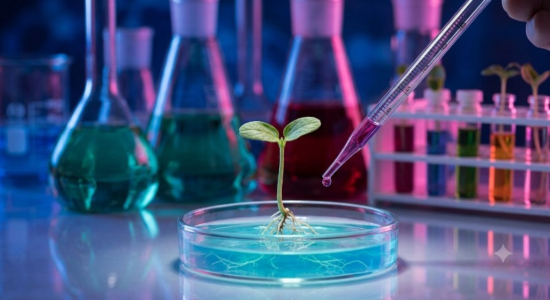  Research Solutions for Genomics, Proteomics & Diagnostic Labs